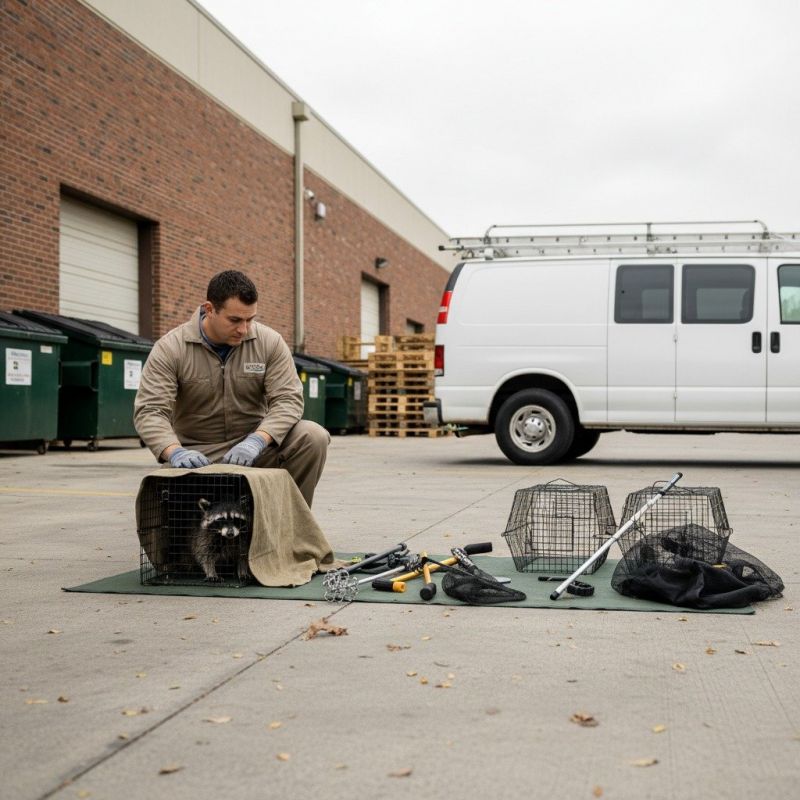 Common Wildlife Problems Homeowners Face