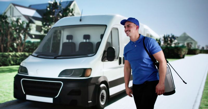 Certified Technicians